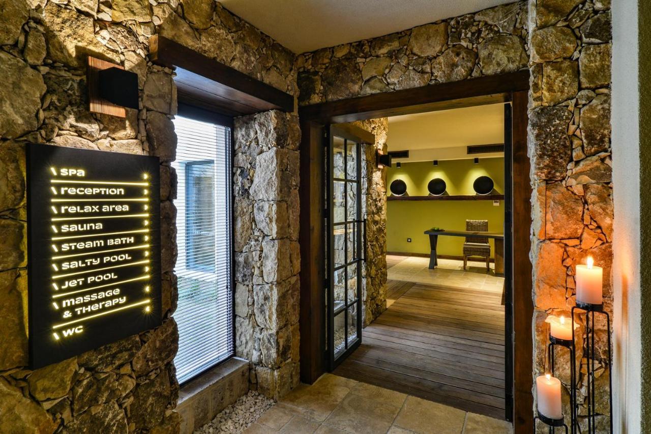 Zornitza Family Estate Relais&Chateaux Mělník Exterior foto